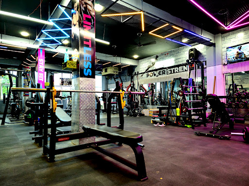 City fitness studio | Best Gym in saharanpur