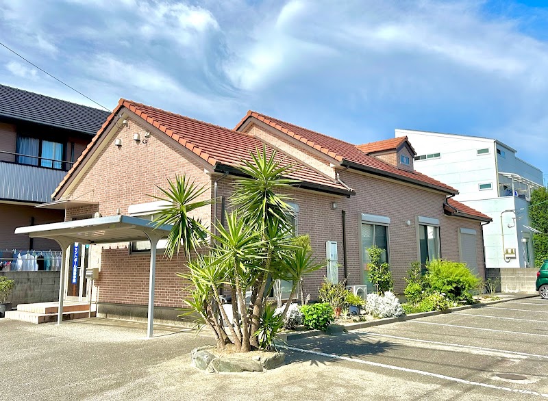 ギフテッド川内 児童発達支援・放課後等デイサービス