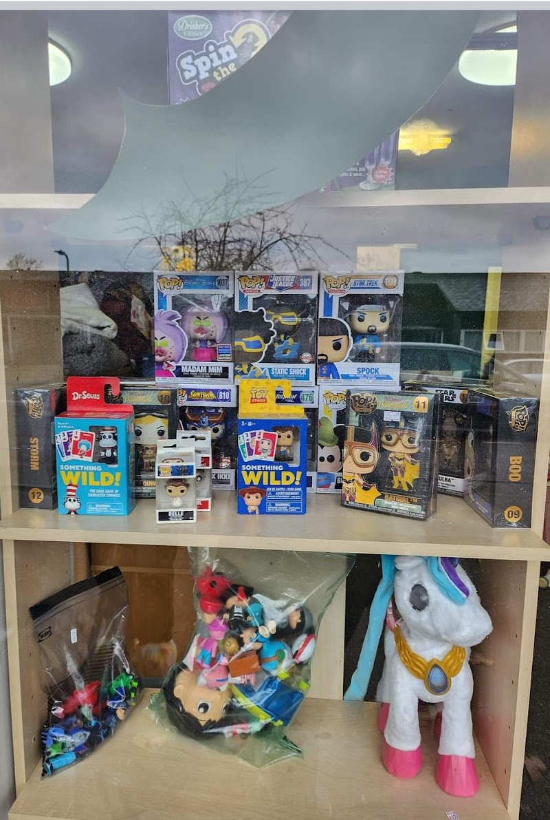 Beanhill Community Shop photo 3