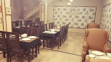 Majesty’s Café & Restaurant quetta