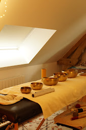 Photo n°2 de Laurie Ageneau - Sonothérapie à Savonnières (Centre de bien-être)