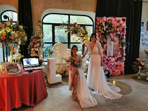 Photo n°31 de Flohair - Mariages à Eyguières (Salon de coiffure)