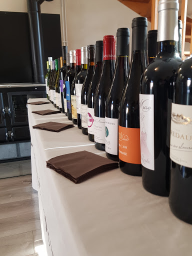 La Boutique du Gourmand