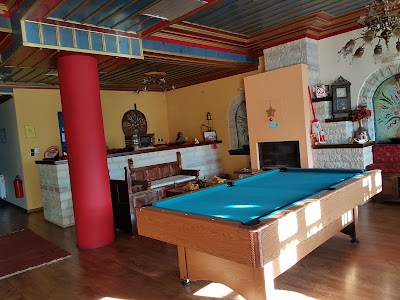 Photos of &Alpha;&rho;&chi;&omicron;&nu;&tau;&iota;&kappa;ό &Zeta;&alpha;&rho;&kappa;ά&delta;&alpha;-Archontiko Zarkada