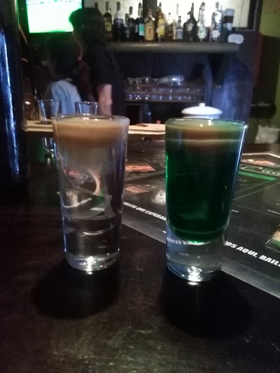 Photos of El Shamrock