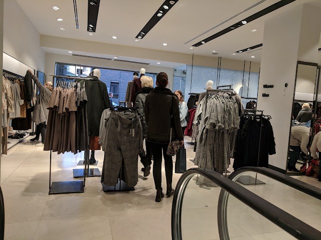 ZARA