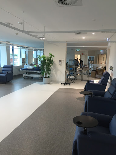 Dee Why Endoscopy Unit Gallery - Australia