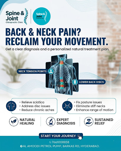 Expert Care for Back & Neck Comfort post image