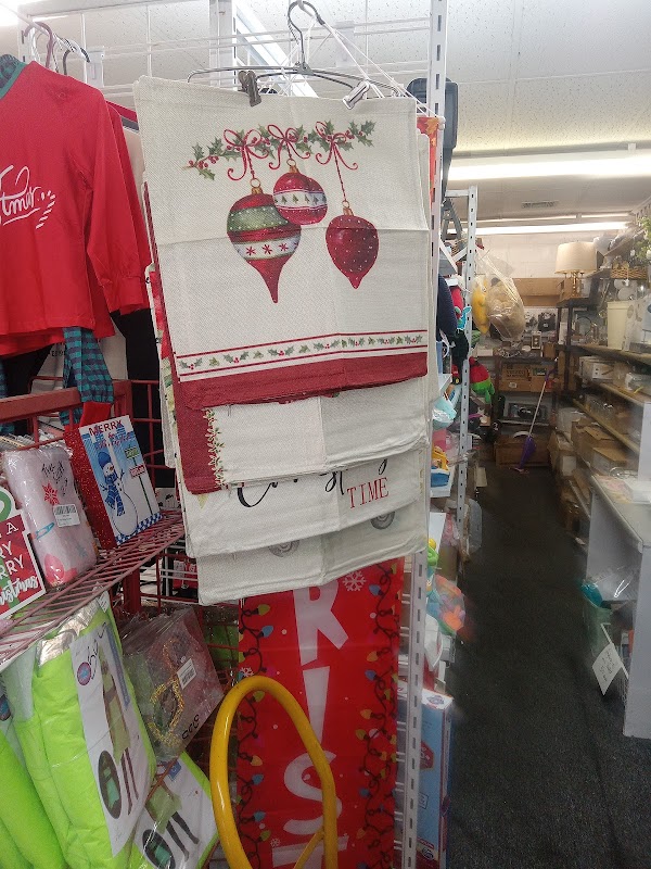 Oktaha Surplus Outlet photo 1