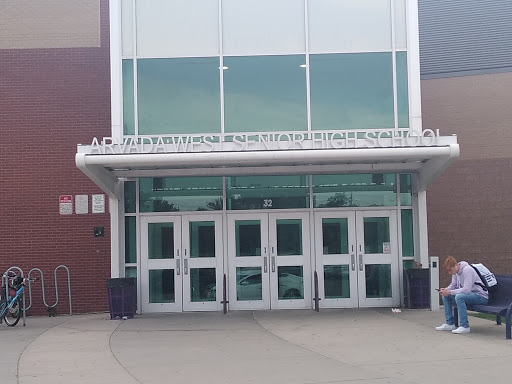 Arvada West High School - Thumbnail
