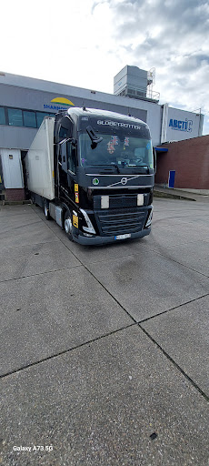 Leen Menken Foodservice Logistics BV Gallery - Netherlands