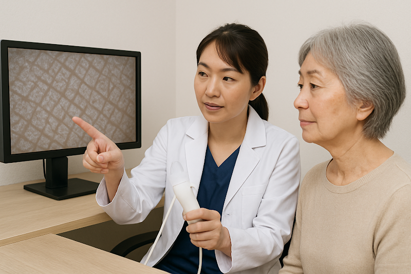 Total Beauty Salon Be... イオンモール小山店