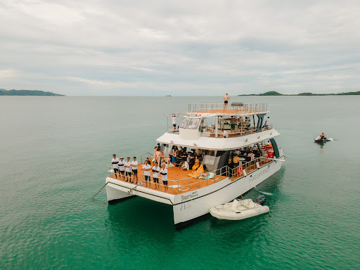 Samui Journey