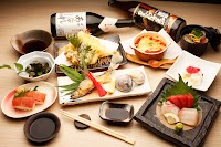 ながとも はなれ