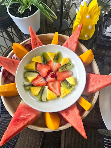 Bramston Beach Resort by null