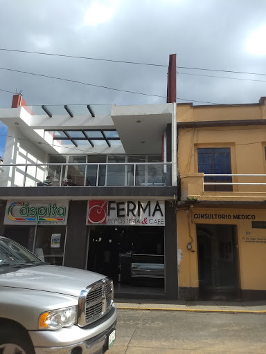Ferma - Thumbnail