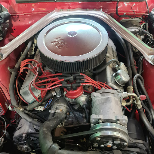Taree M&Y Automotive Gallery - Australia