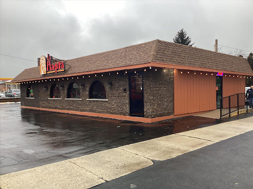La Playita Mexican Restaurant Bar & Grill - Thumbnail