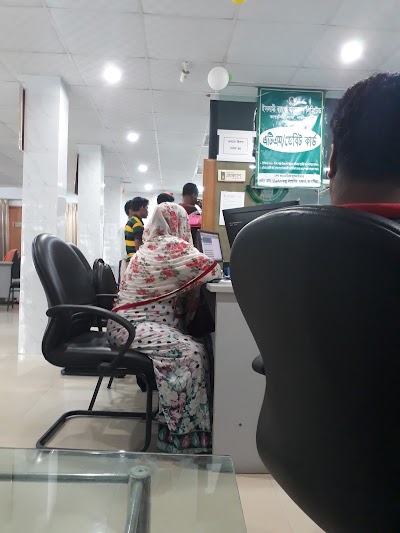 Photos of Islami Bank Ltd. ,Kapasia Branch