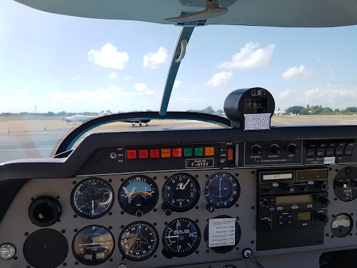 Aéroclub De La Vendée Acv - Thumbnail