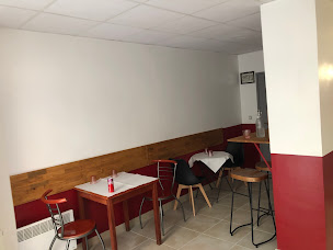 Photo n°31 de Chez Pablo à Carcassonne (Livraison de repas à domicile)