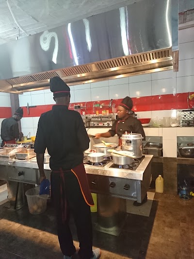 Photos of bonus restaurant