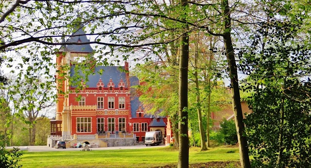 Château Charle-Albert