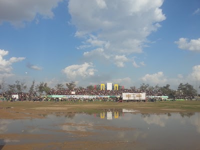 Photos of Diyala Stadium