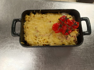 Photo n°14 de Le Jetlag Restaurant à Tremblay-en-France (Restaurant)