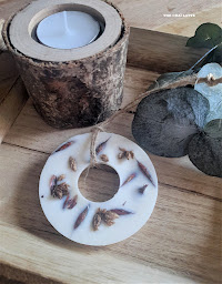 Photo n°8 de Un jour, une fée... à Audenge (Magasin de bougies)