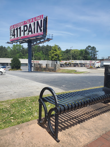 Memorial Dr & N Hairston Rd - Thumbnail