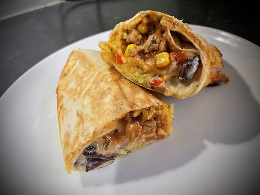 Fast Bite - Visual