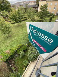 Photo n°11 de Agence immobilière l'Adresse Jouy-le-Moutier à Jouy-le-Moutier (Agence immobilière)