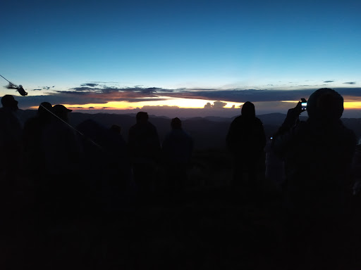 Cima Volcan Otzelotzin - Thumbnail