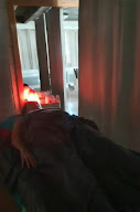 Njdoula à Aussois