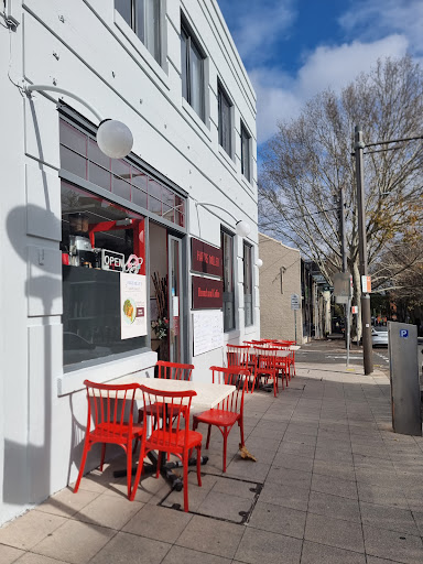 Photo of Harris Miller