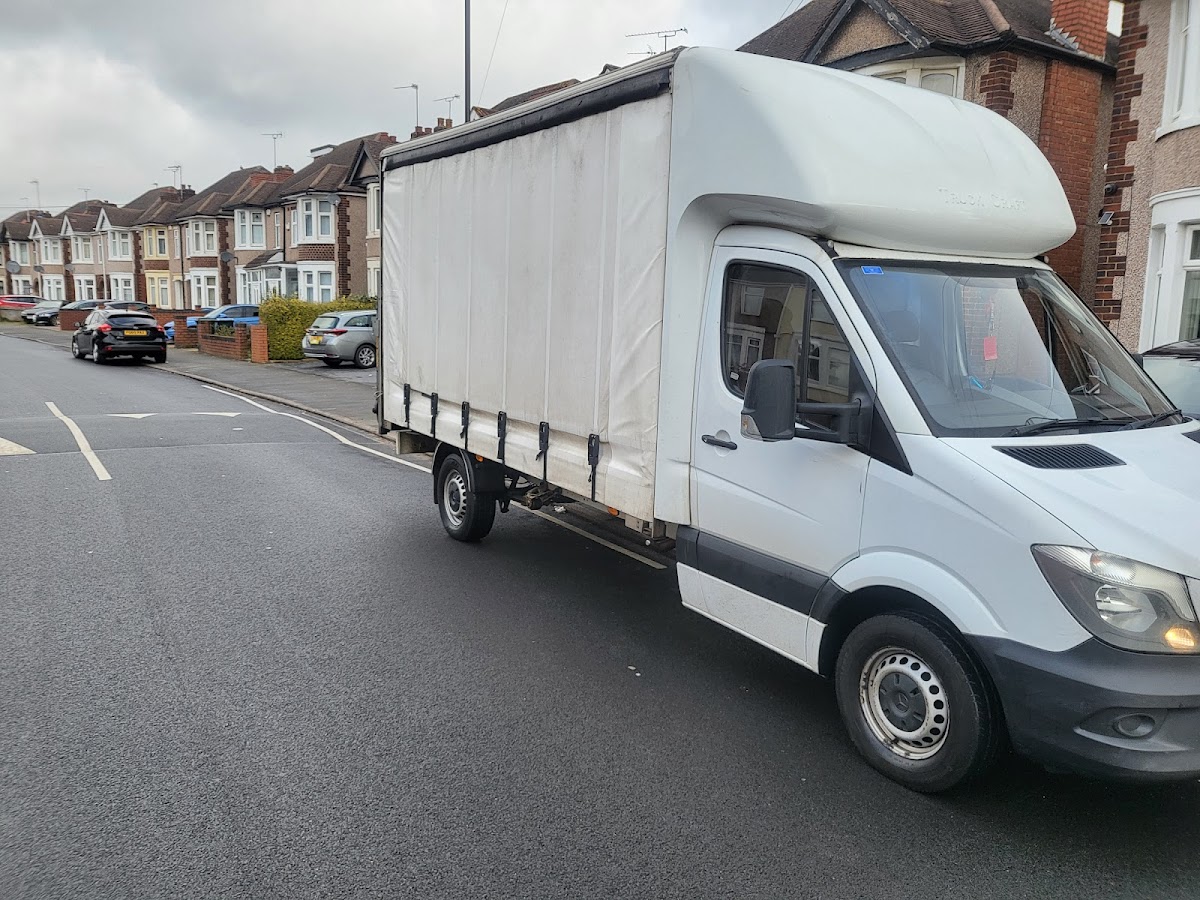 The Transporterz Group LTD