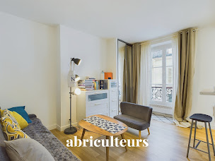 Photo n°18 de Abriculteurs Agence Immobilière Paris 17 à Paris (Agence immobilière)