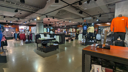 Nike Sydney Pitt Street - Thumbnail