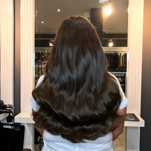CrownCouture Hair Enhancement Studio - Thumbnail
