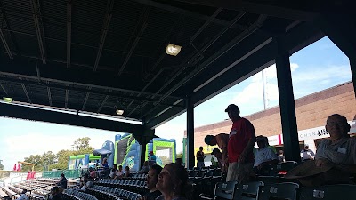 Lynchburg Hillcats