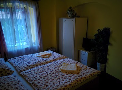 Photos of Abraka Mini Hotel