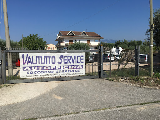 Point Service Autofficina Valitutto - Thumbnail