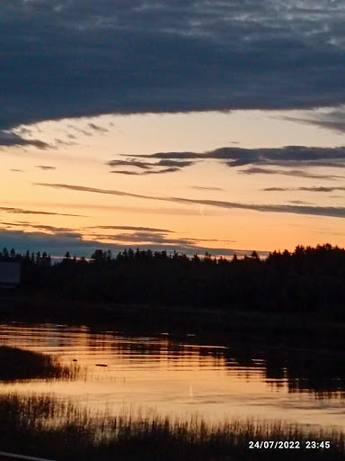 Timbäcken - Visual