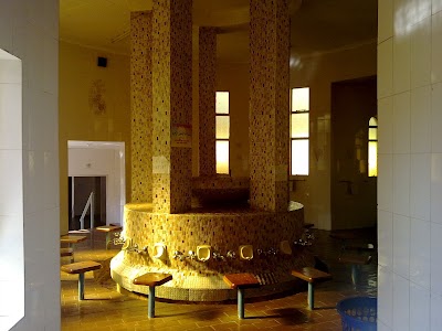Photos of Lobatse Masjid