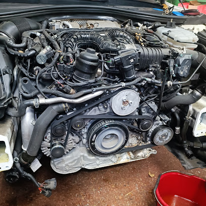 Talleres Lagun (Bilbao)