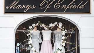Mary's of Enfield Ltd
