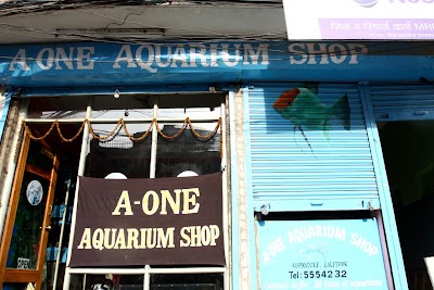 Photos of A-one Aquarium Shop