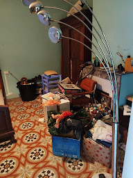 Photo n°20 de ckydebarras à Villeneuve-lès-Béziers (Service de débarras de maison)
