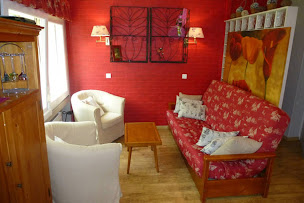 Photo n°4 de Gîte Bellevue à Le Tholy (Chambre d'hôtes)
